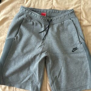 Nike Women’s Oversized Sweat Shorts